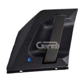 Manilla De Puerta Izquierda Renault T 7482275772