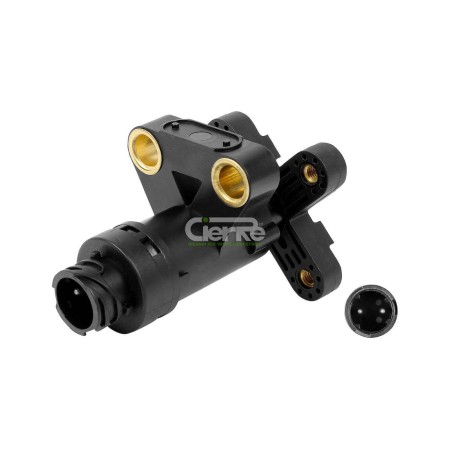 Air Suspension Level Sensor Iveco Stralis