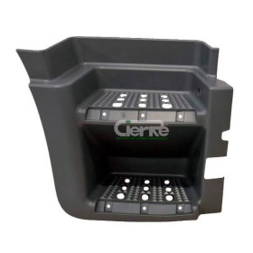 Pedana Di Salita Destra Iveco Stralis Ad - At