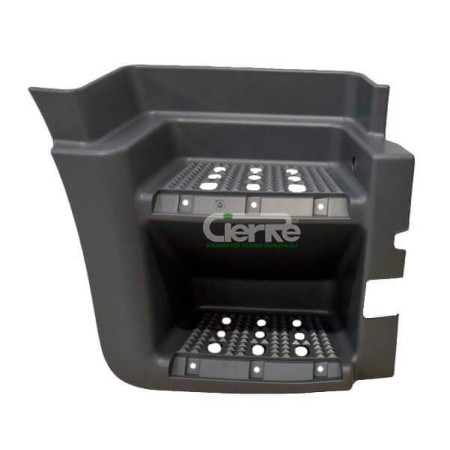 PLATAFORMA DE ESCALADA DERECHA IVECO STRALIS AD - AT