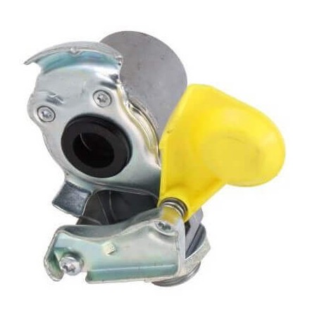 Giunto Iso Giallo Con Filtro Rimorchio 9522010010