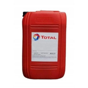 15W40 Motor Oil Total Rubia Tir 7400 - Acea E7 - 20 Litres Truck