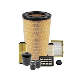 Scania R Filters Kit