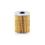 Filtre À Huile Scania Mann Filter H9293, 1381235, 1329876