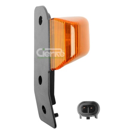 Side Marking Lamp Right Iveco Stralis 2007