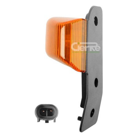 Feu De Gabarit Latéral Gauche Iveco Stralis 2007