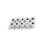 Thermal Paper For Refrigerated Semi-Trailers (Pack Of 10 Rolls)
