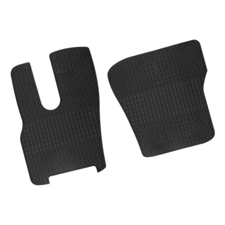 Rubber Mats Daf Xg - Xg+ - Xf From 2021