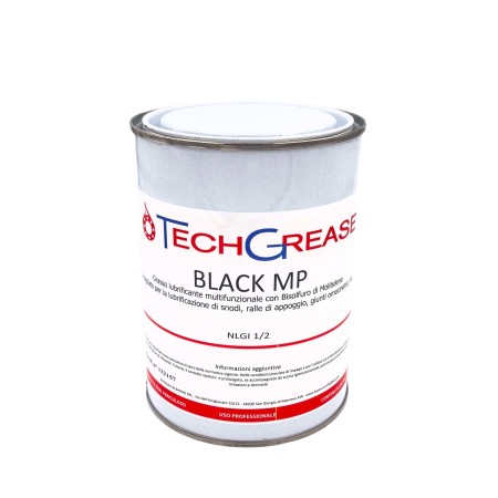 GRASA NEGRA PARA RALLÉ 1 KG.