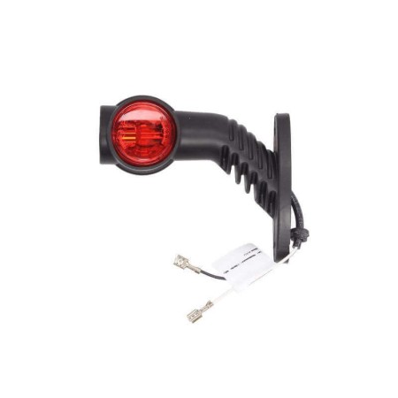 Piloto Superpoint 3 Izquierda 24V Para Europoint 2