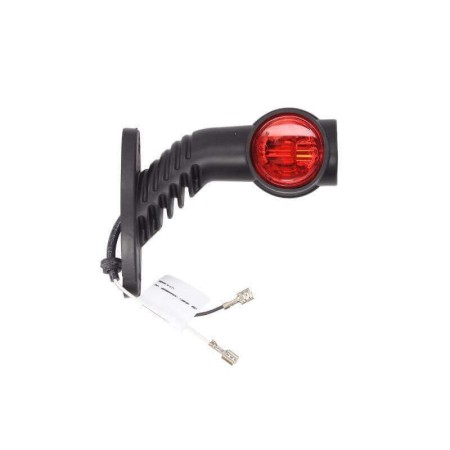 Feu De Gabarit Superpoint 3 Droite 24V Pour Europoint 2