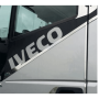 Profili Laterali Porta Compatibili Con Iveco Stralis - Cube - Hi - Way