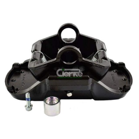 Piede Per Zampa Jost JSD01