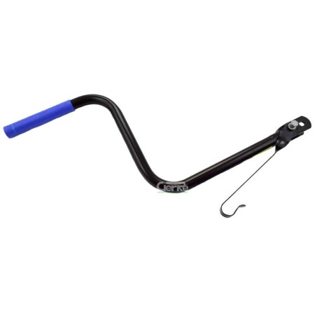 Manivelle Pour Béquille 450 mm Jost JS U03