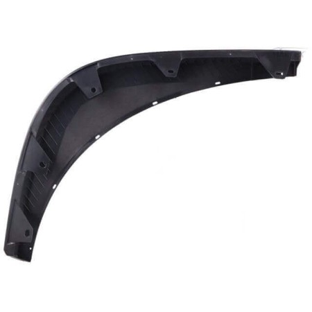 BUMPER SPOILER RIGHT WITH PRIMER. SUITABLE TO VOLVO FH4.