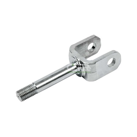 Fourche Support Amortisseur Avant Iveco Stralis - Eurotech - Eurostar