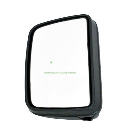 Rear View Mirror Renault Premium - Midlum - Daf Lf - Volvo Fl