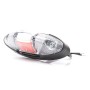Fanalino Ingombro Led Bianco - Rosso 12/24V Camion - Rimorchio