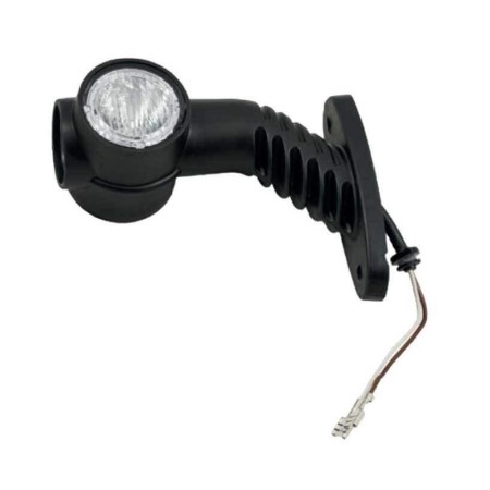 Superpoint 3 Gauche Led 24V Pour Europoint 2