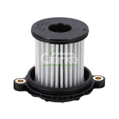 ÖLFILTEREINSATZ GETRIEBE IVECO - VOLVO - RENAULT - MERCEDES -