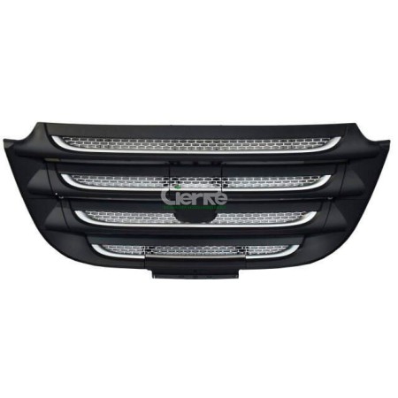 Gitter Unterer Daf Xf 106