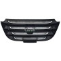 Rejilla Calandra Delantero Inferior Daf Xf 106