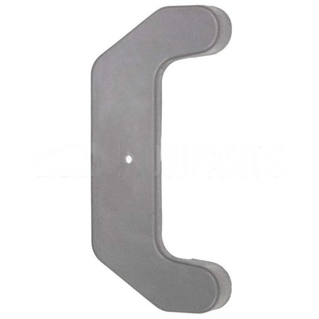 CANTONALE IN PLASTICA PER BARRA PARAINCASTRO POSTERIORE