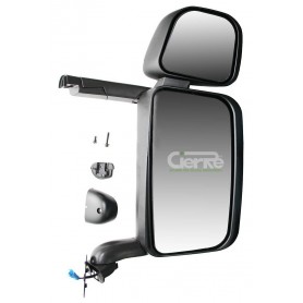Miroirs / accessoires de COVIND pour camions SCANIA - Achetez en ligne