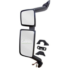 Specchio Retrovisore Scania Serie S - R