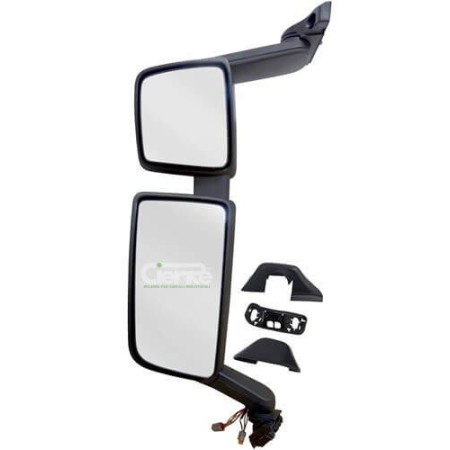 Rear Mirror Scania Series S - R