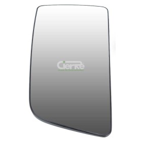 Vetro Specchio Sinistro Scania Serie R - S