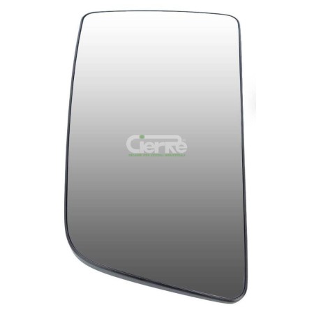 Mirror Glass Left Scania Scania Series R - S