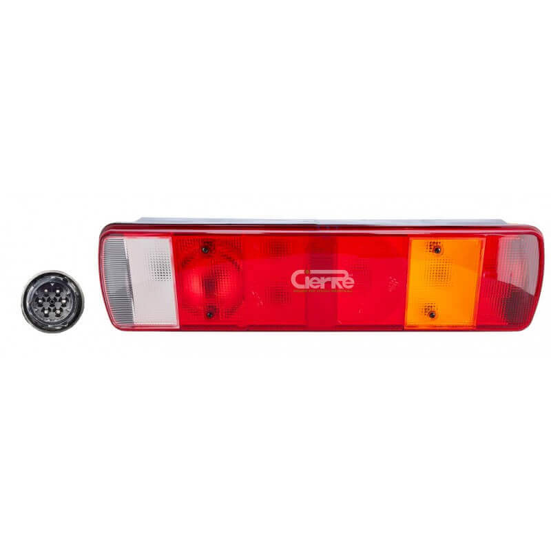 Tail Lamp Right Scania R