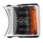 Turn Signal Lamp Daytime Left - Right Scania Serie R