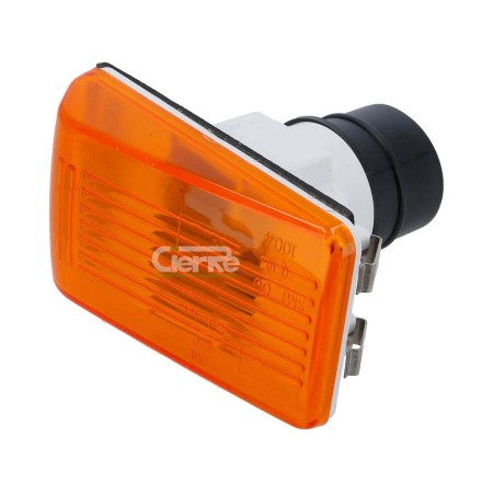 Feu De Gabarit Latéral Droite - Gauche Scania 3