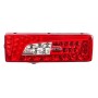 Tail Lamp Led Right Scania Series R - S