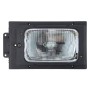 Headlamp Left Scania Series 143