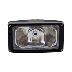 High Beam Lamp Scania R - 4