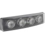 Luz Visera Parasol 4 Led Scania Serie R