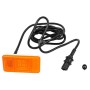 Side Marker Lamp Right - Left Scania 4