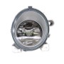 Fog Lamp Left Scania Series R
