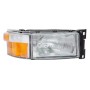 Fanale Anteriore Destro Scania Serie R - 4