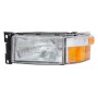 Headlight Front Left Scania R - 4