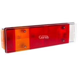 Piloto Trasero Izquierdo Iveco Stralis - Eurocargo