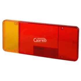 Reemplazo De Plástico Trasero Izquierdo Iveco Daily - Eurocargo