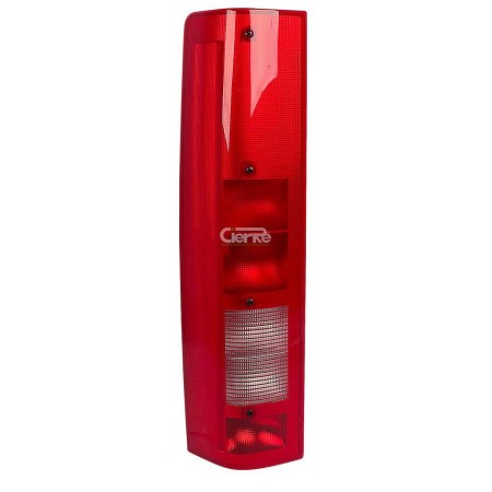 Tail Lamp Left Iveco Daily S2000
