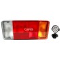 Tail Lamp Right With Double Connector Iveco Daily