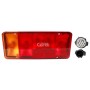 Fanale Posteriore Sinistro Iveco Daily S2000 - 96