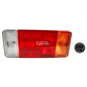 Faro Trasera Derecha Iveco Daily 96