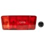 Tail Lamp Left Iveco Daily 96